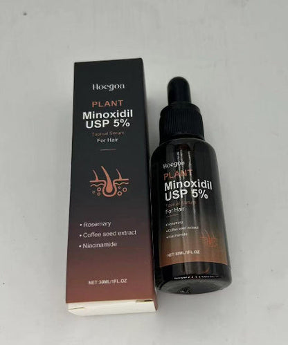 Minoxidil Topical Serum For Hair SELFLOVECLUB