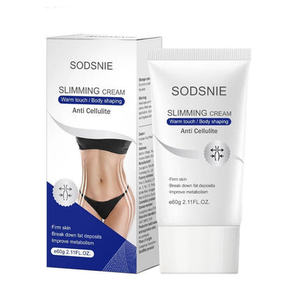 Fat Burning Removal Firming Metabolism Skin Cream SELFLOVECLUB
