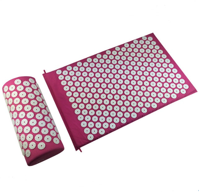 Acupuncture Yoga Cushion Massage Cushion and Pillow SELFLOVECLUB