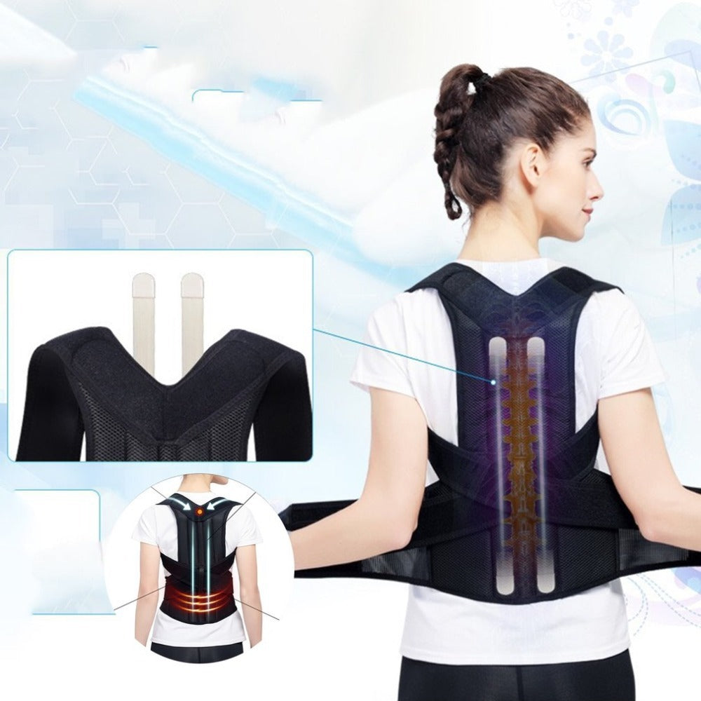 Spine Bending Posture Corrector SELFLOVECLUB