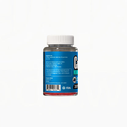 Creatine Gummies SELFLOVECLUB
