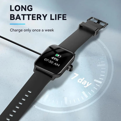 Smart Watch For Men SELFLOVECLUB