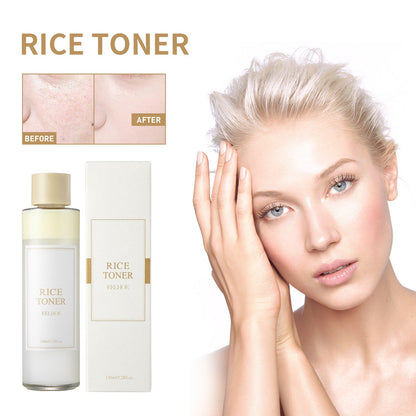 EELHOE Rice Toner SELFLOVECLUB