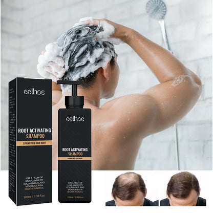Root Activator Shampoo SELFLOVECLUB