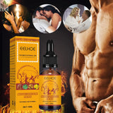 EELHOE Men's Massage Essential Oil SELFLOVECLUB