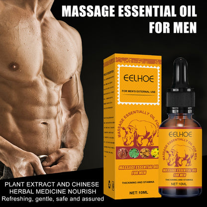 EELHOE Men&