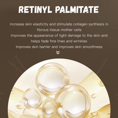 GUANJING Natural Skincare Retinol Eye Cream SELFLOVECLUB