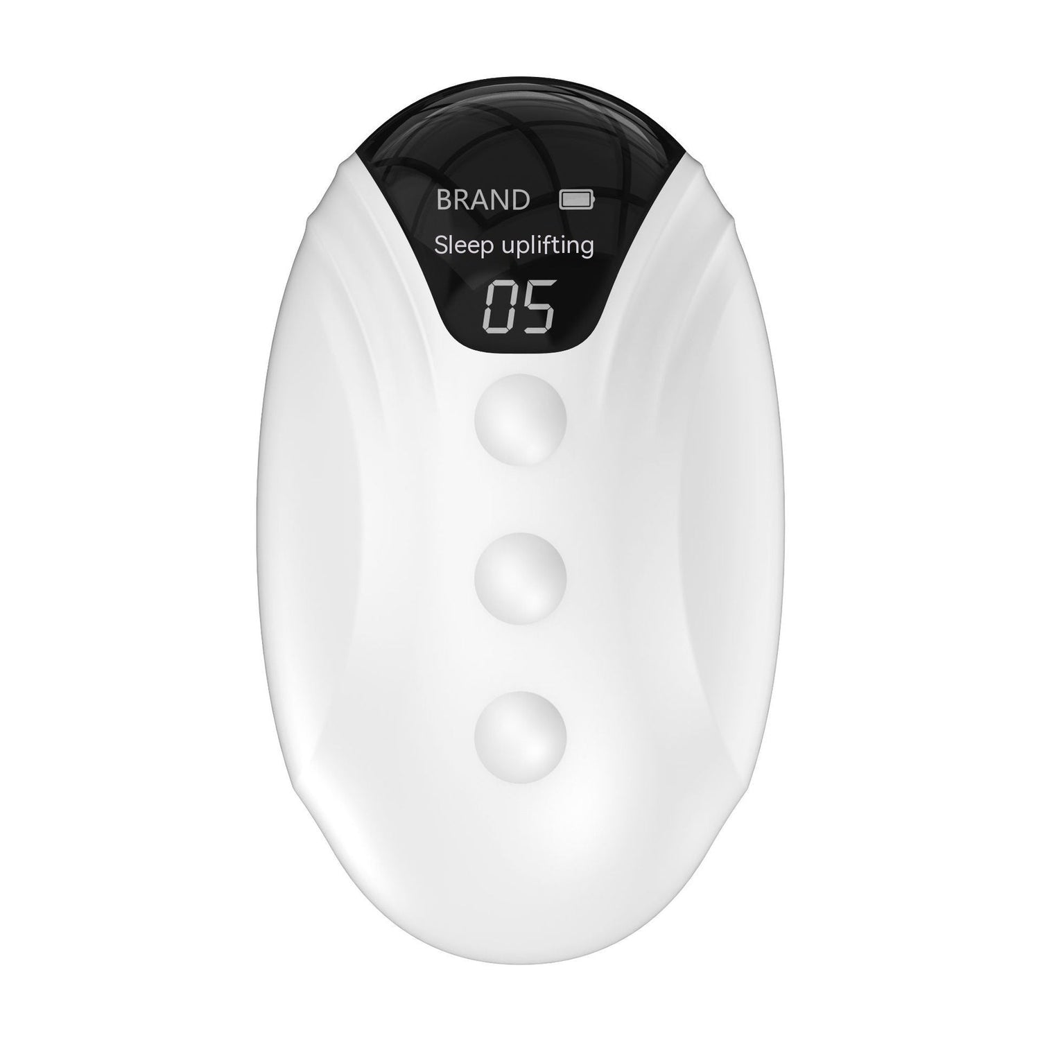 Intelligent Handheld Miniature Current Sleep Aid SELFLOVECLUB