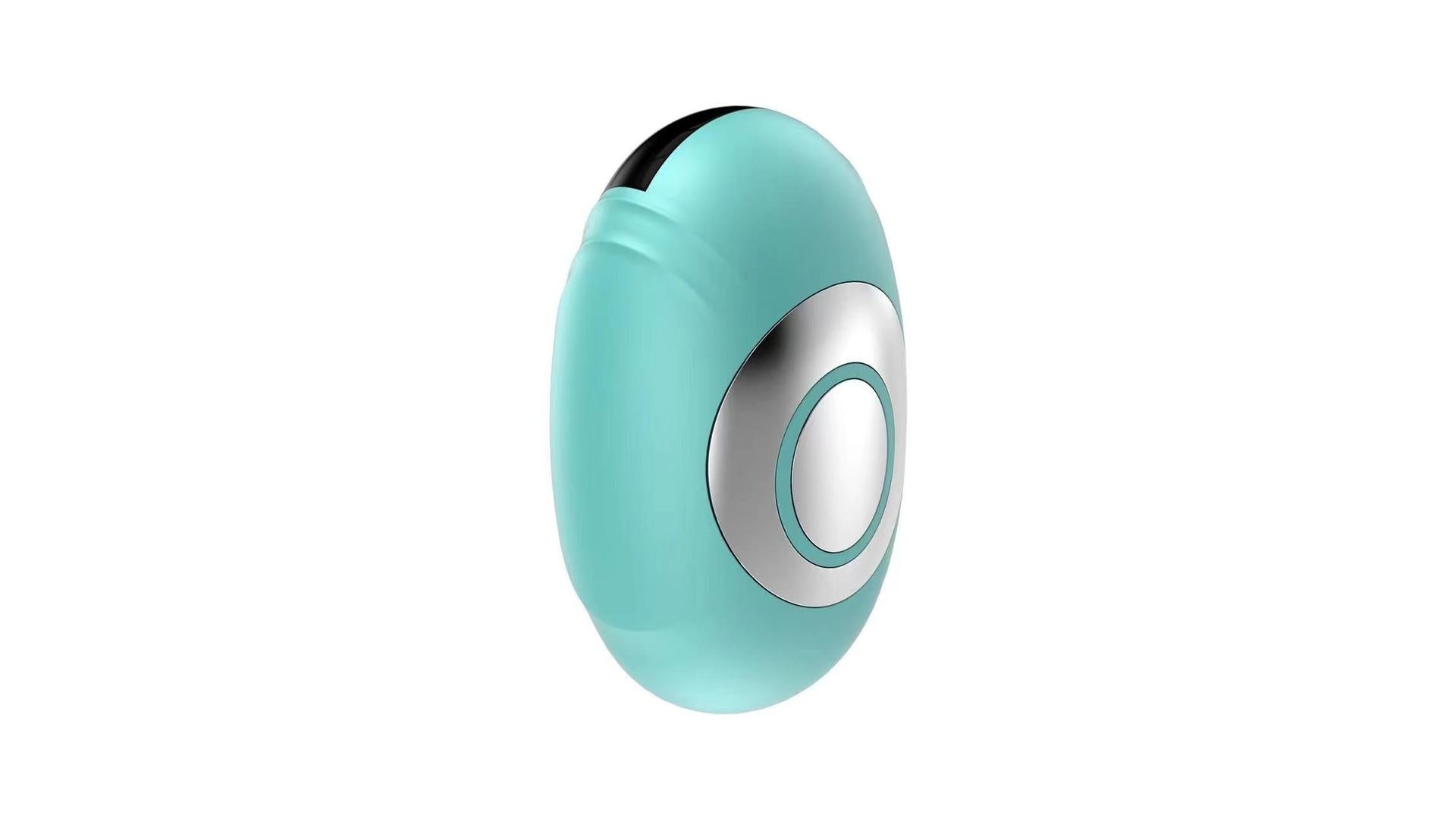 Intelligent Handheld Miniature Current Sleep Aid SELFLOVECLUB