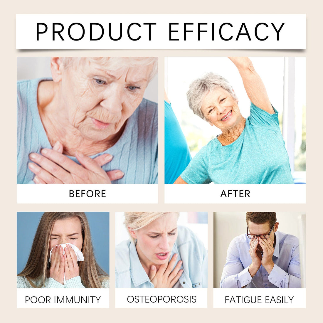 Body Care Food Supplements SELFLOVECLUB