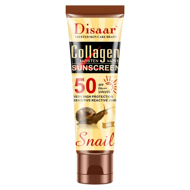 Summer Refreshing 50 Plus Anti UV Sunscreen SELFLOVECLUB