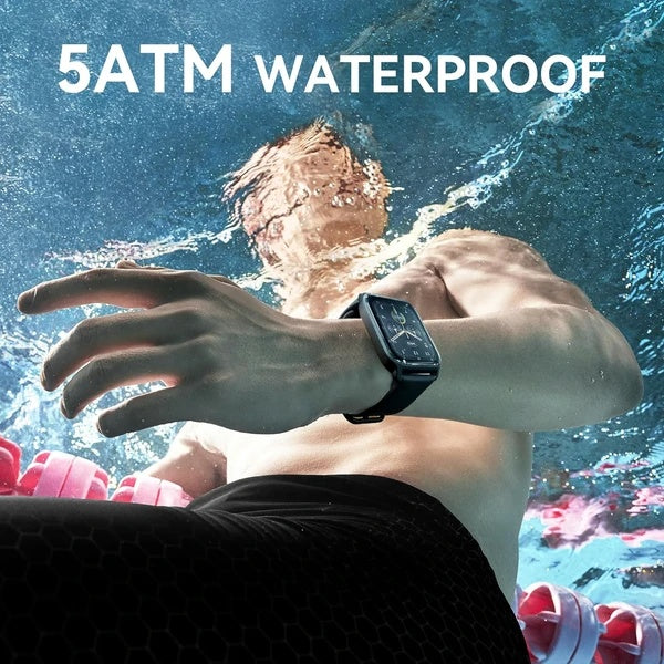 Smart Watch For Men SELFLOVECLUB