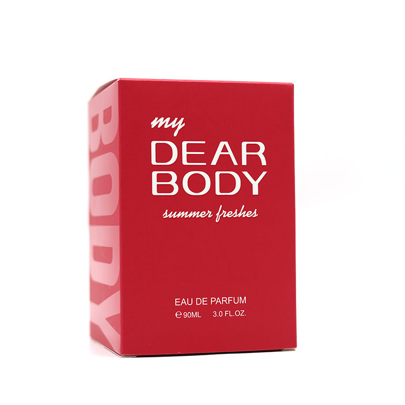 Long-lasting Light Fragrance Date Perfume SELFLOVECLUB