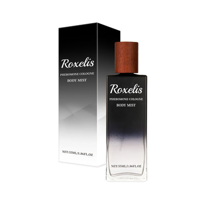 Rich Cologne Body Spray SELFLOVECLUB