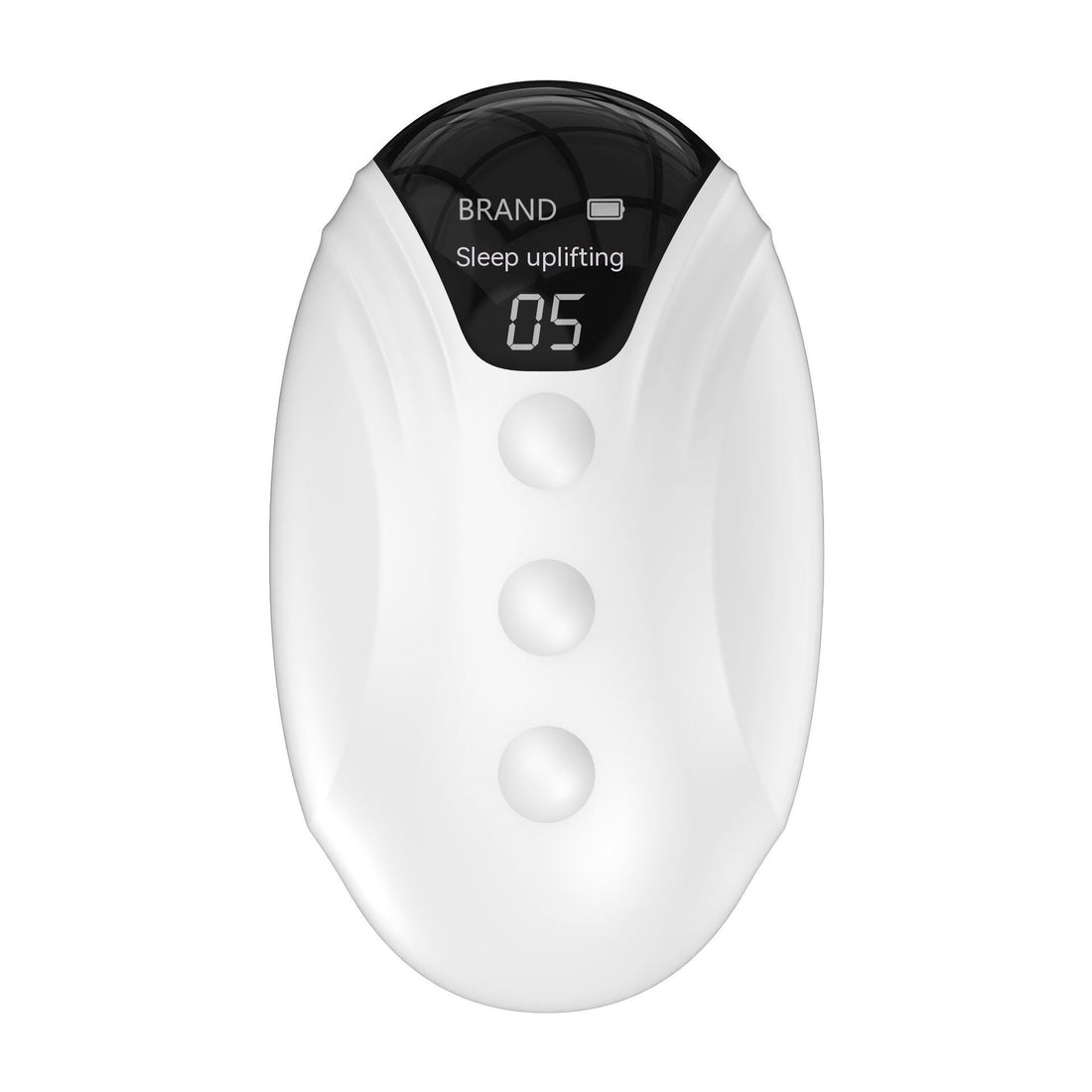 Intelligent Handheld Miniature Current Sleep Aid SELFLOVECLUB