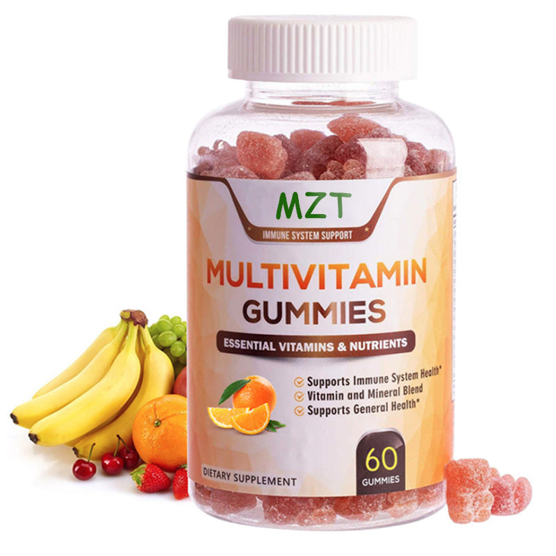 Vitamin Soft Candy Supplements SELFLOVECLUB
