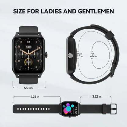 Smart Watch For Men SELFLOVECLUB