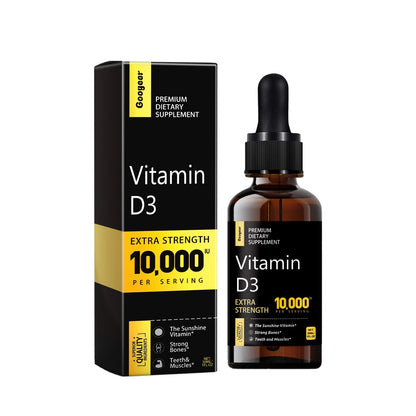 Vitamin Supplements SELFLOVECLUB